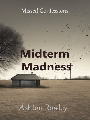 cover image of Midterm Madness